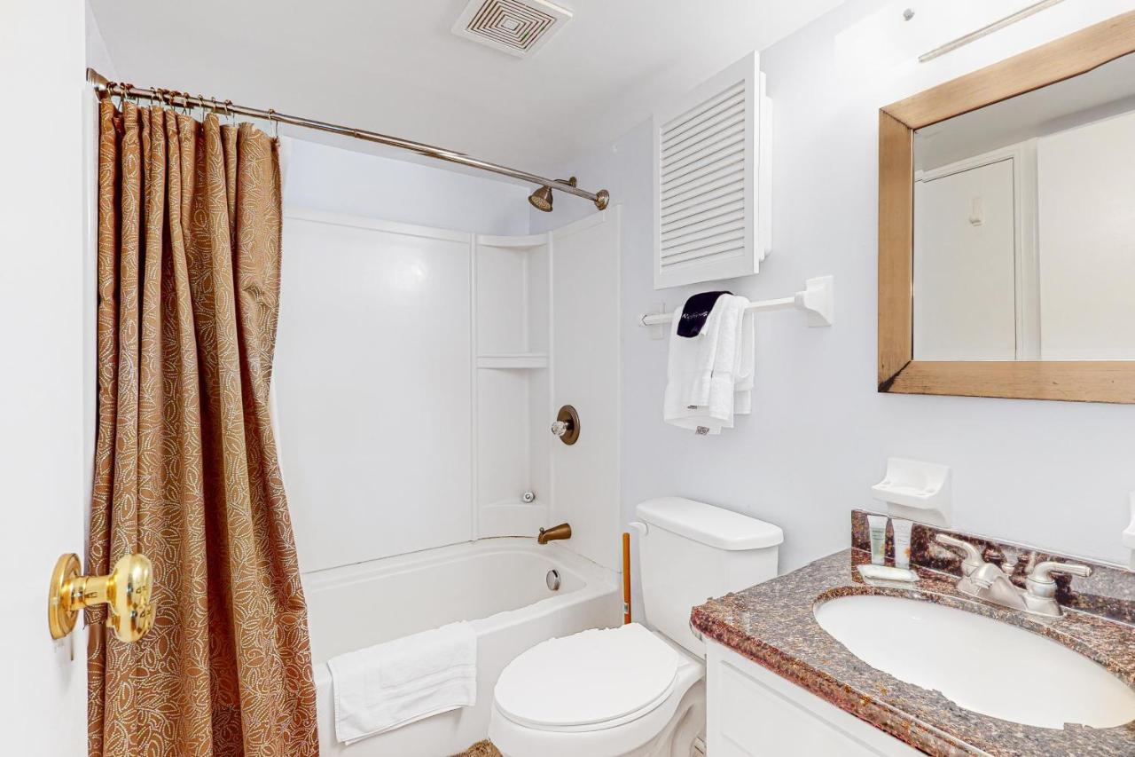 Driftwood Villa - 262 Edisto Beach Bagian luar foto